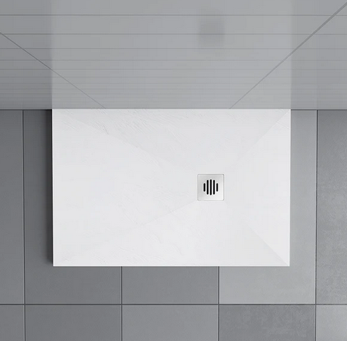 Shower Trays in Square - Rectangular - Quadrant Shapes