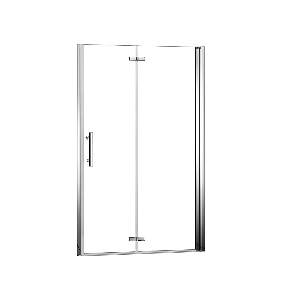 AICA Hinge shower door