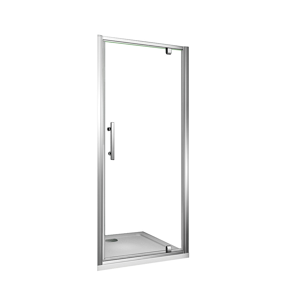 AICA Pivot Doors Shower Door