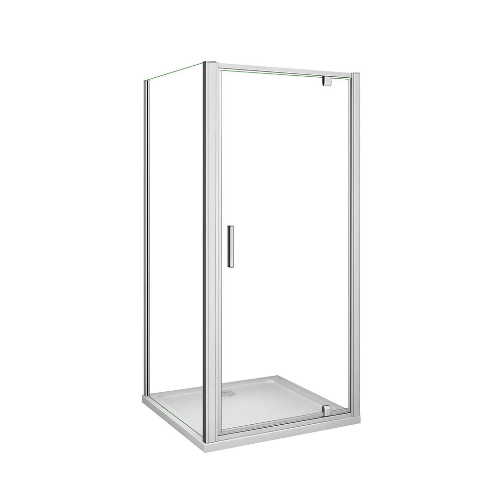 AICA pivot shower