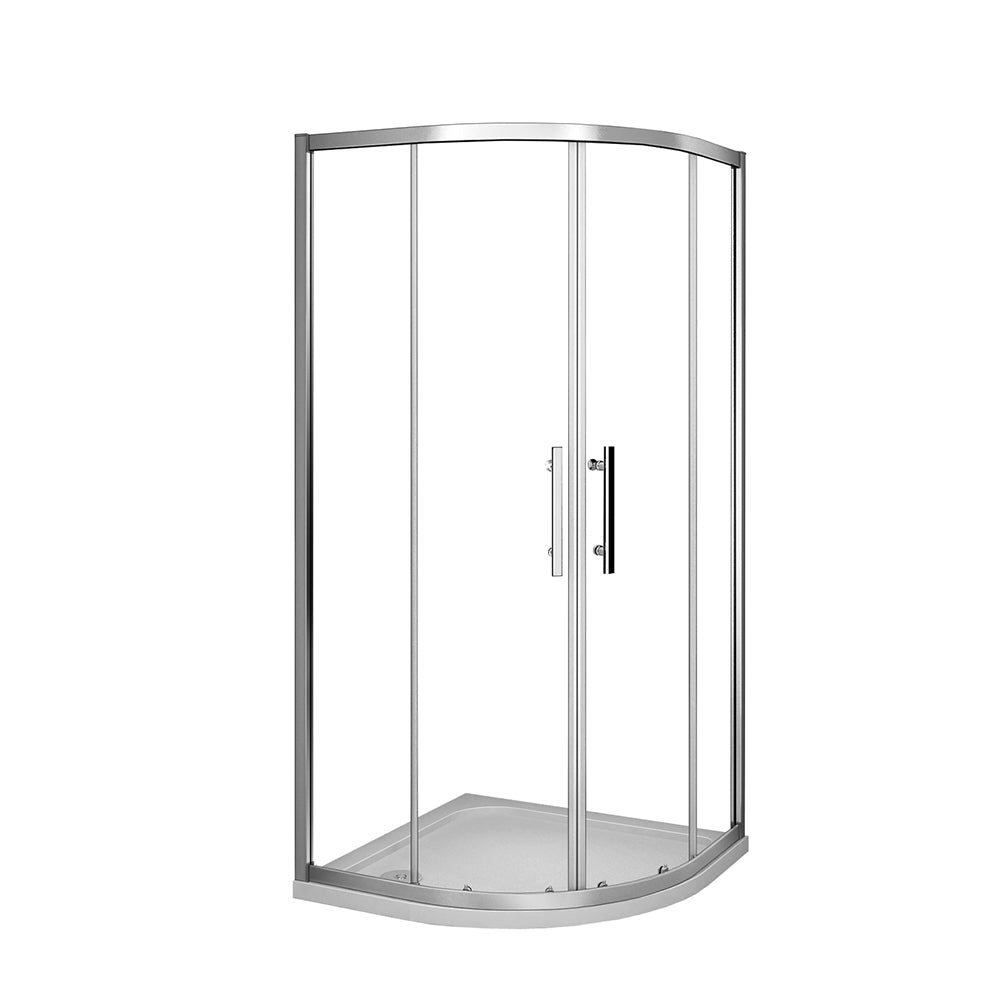 Aica quadrant shower