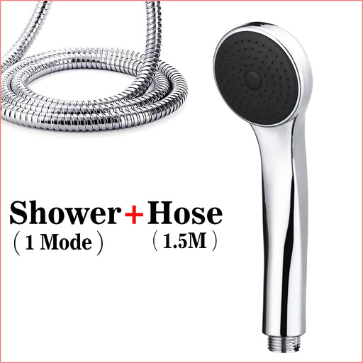 high quaility shower head&accessory