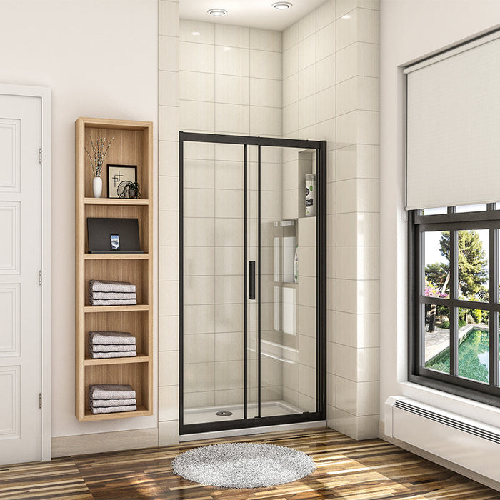 AICA shower enclosure shower door