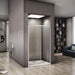 AICA shower enclosure shower door