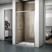 AICA shower enclosure shower door