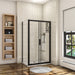 AICA shower enclosure NSU3