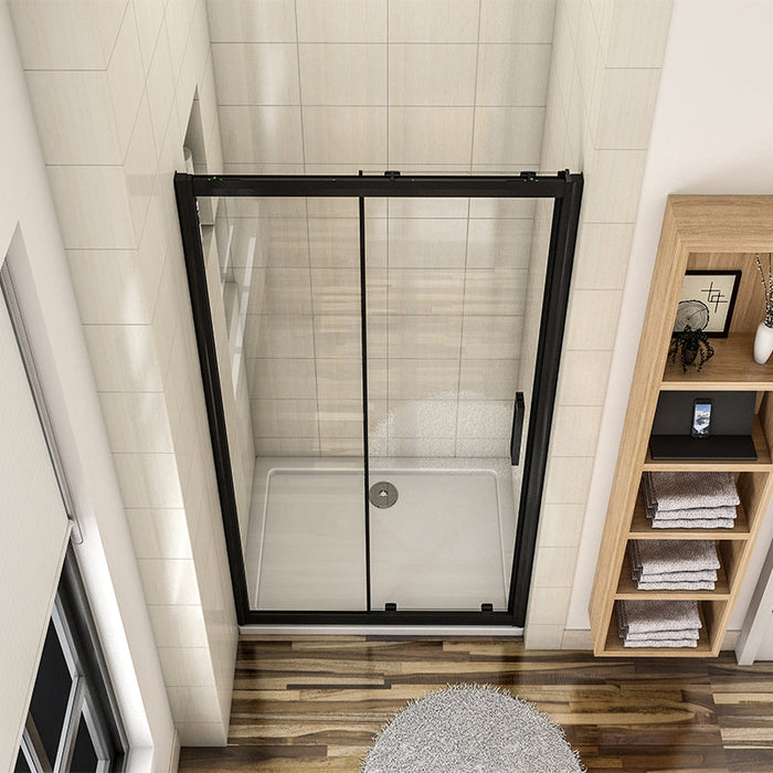 AICA shower enclosure shower door