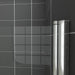 AICA shower enclosure shower door