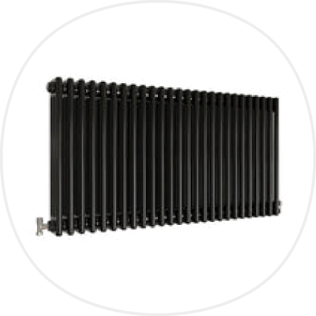 Aica radiators