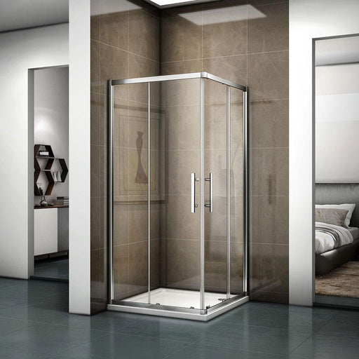 AICA shower enclosure shower door