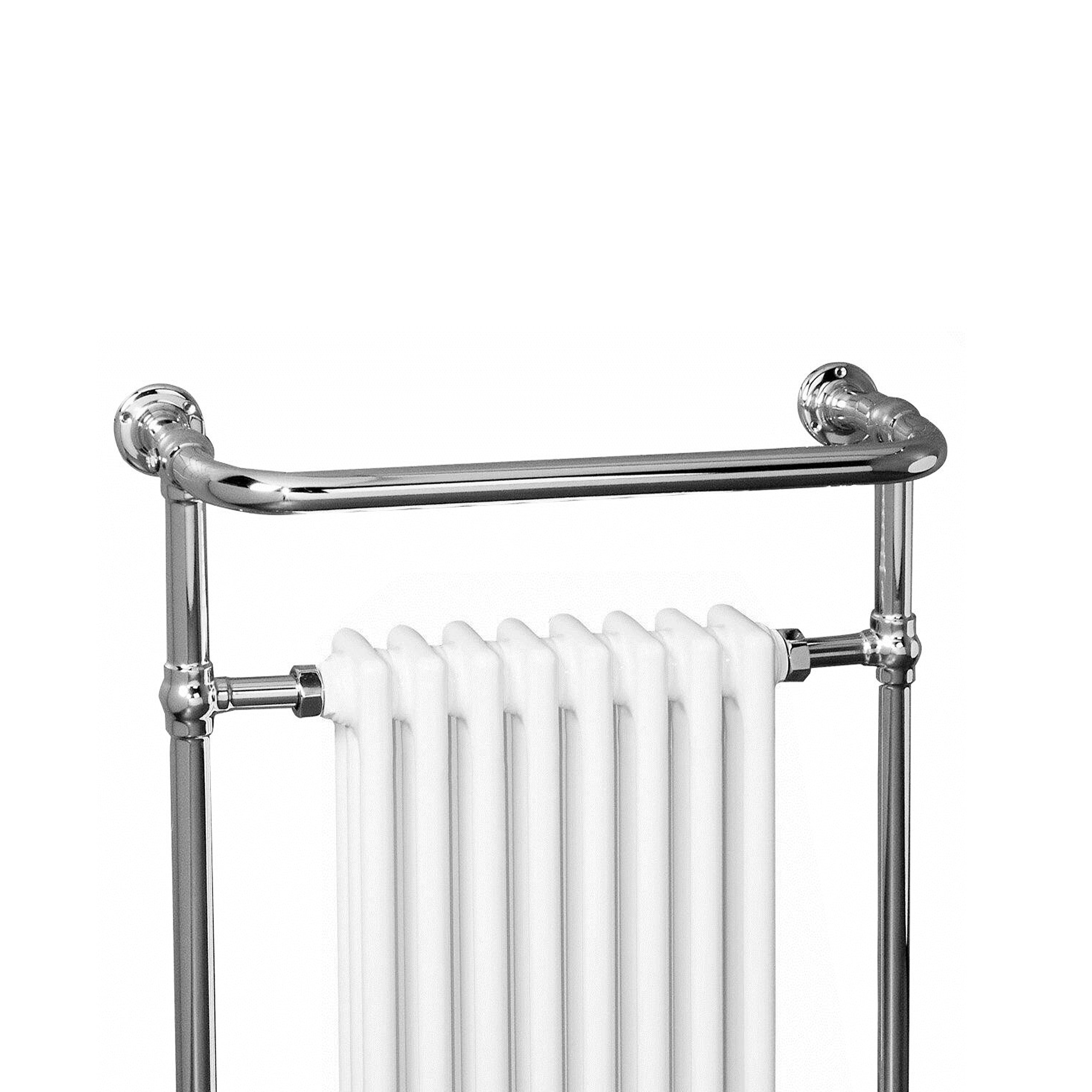 Victorian radiators online bathroom