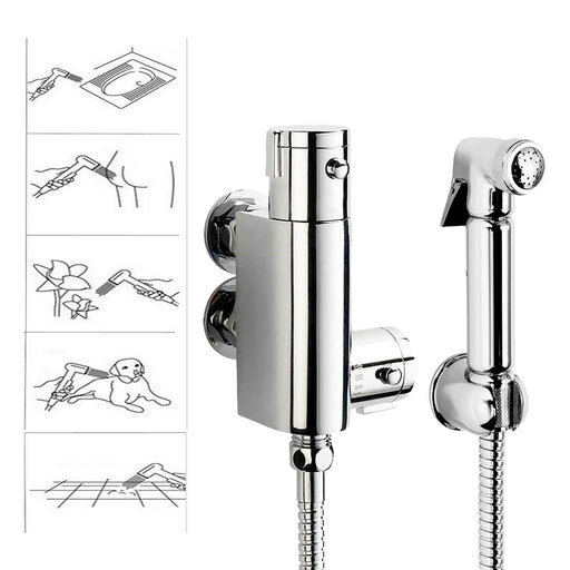 AICA high quality bidet shower