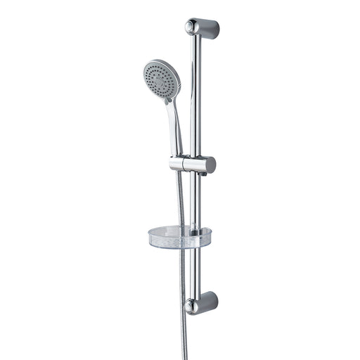 AICA single shower with basket