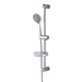 AICA single shower with basket