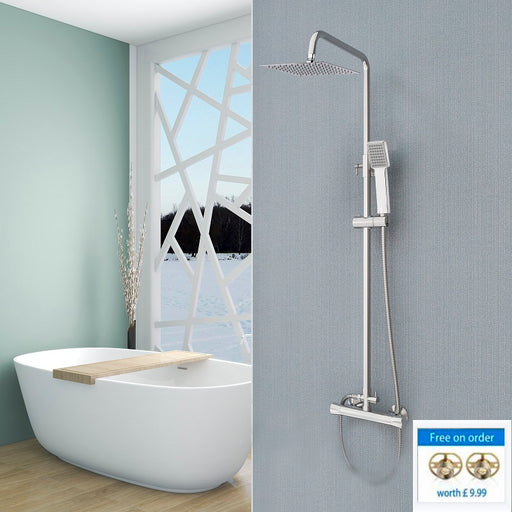 AICA NEW VALVE SHOWER SET