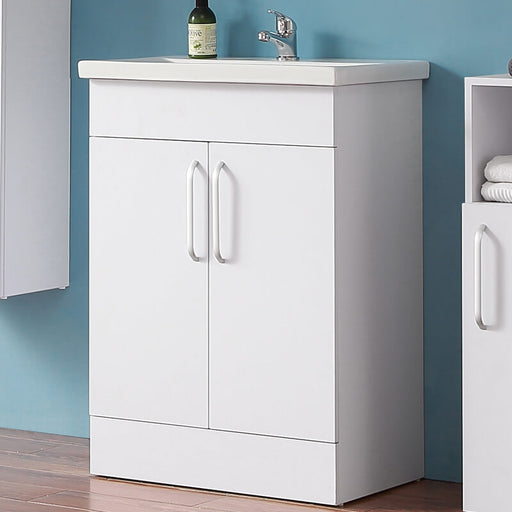 Free-standing-Storage-Cabinet-vanity-unit