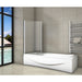 AICA-BATHROOM-Pivot-Shower-Bath-Screen-2