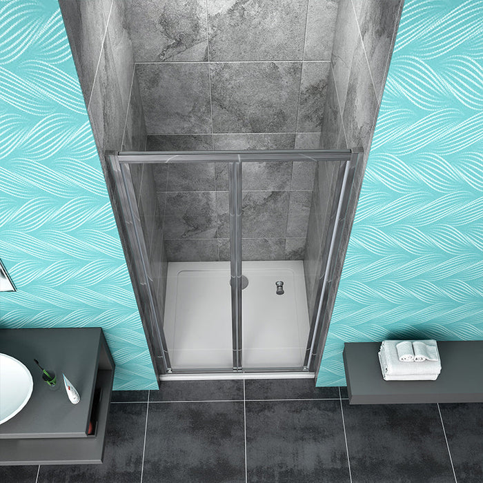 AICA shower enclosure shower door