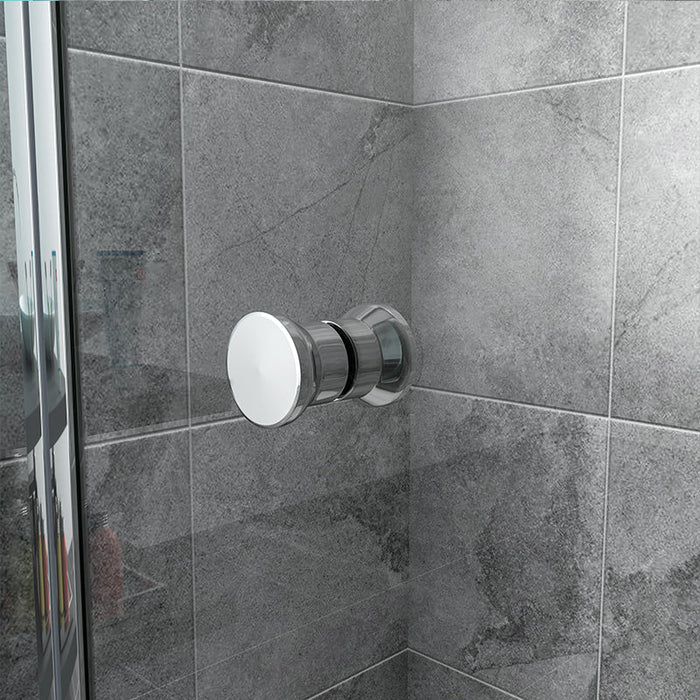 AICA shower enclosure shower door