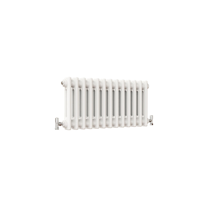 Cast Iron Style Horizontal Traditional 2&3 Columns Radiator