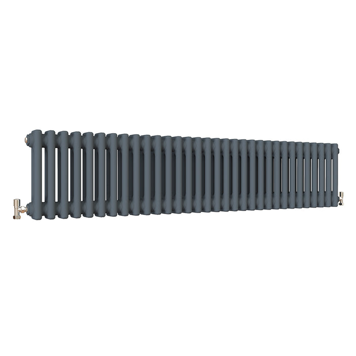 Cast Iron Style Horizontal Traditional 2&3 Columns Radiator