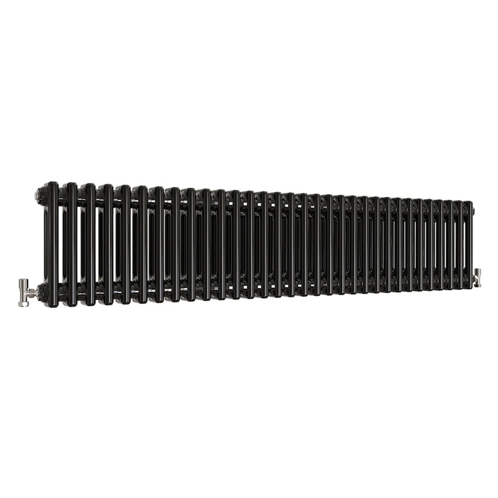 Cast Iron Style Horizontal Traditional 2&3 Columns Radiator