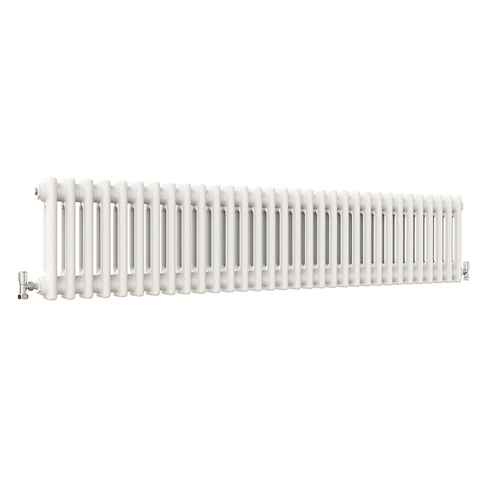 Cast Iron Style Horizontal Traditional 2&3 Columns Radiator