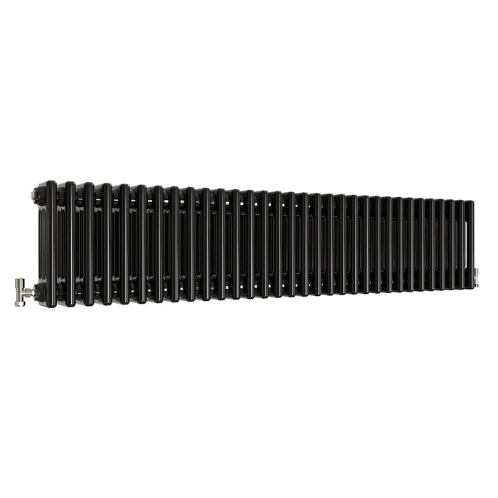 Cast Iron Style Horizontal Traditional 2&3 Columns Radiator