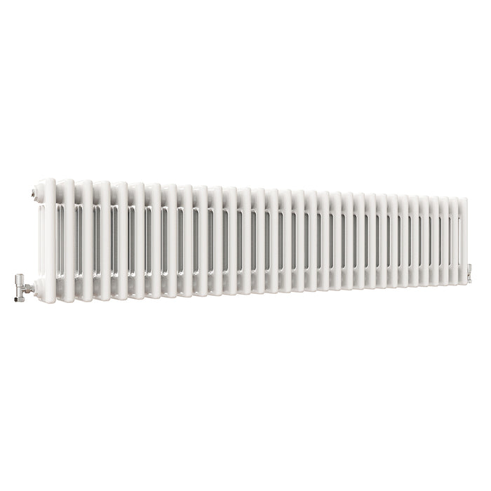 Cast Iron Style Horizontal Traditional 2&3 Columns Radiator