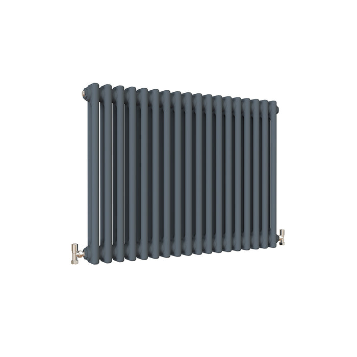 Cast Iron Style Horizontal Traditional 2&3 Columns Radiator