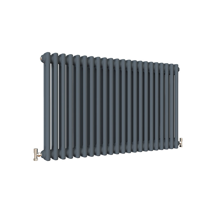 Cast Iron Style Horizontal Traditional 2&3 Columns Radiator