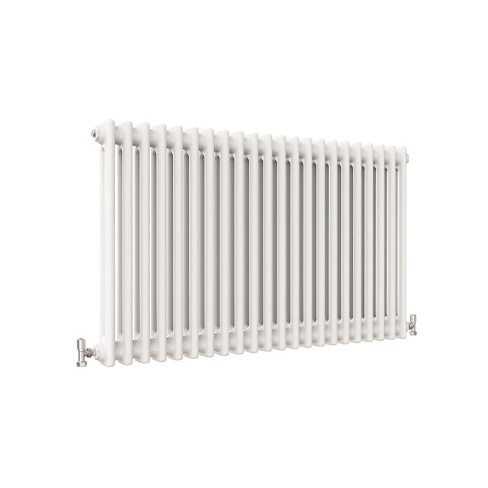 Cast Iron Style Horizontal Traditional 2&3 Columns Radiator