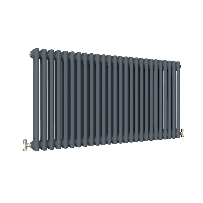 Cast Iron Style Horizontal Traditional 2&3 Columns Radiator