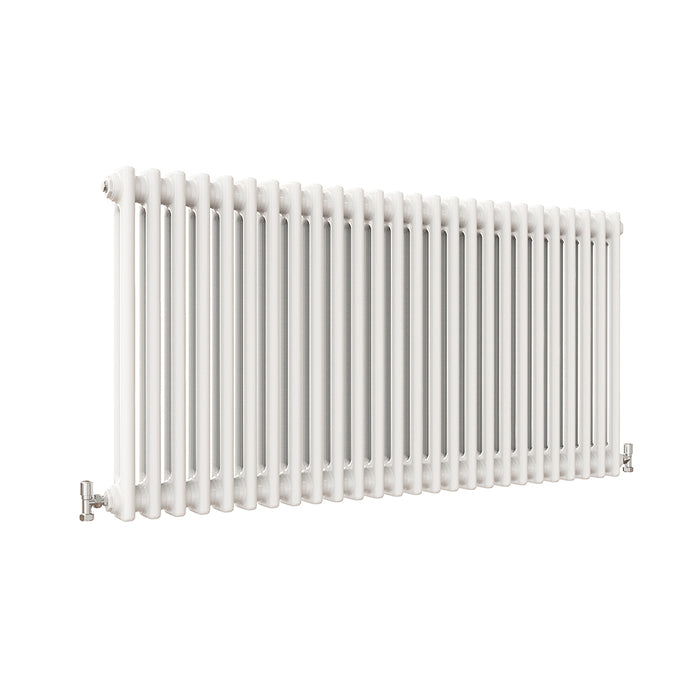 Cast Iron Style Horizontal Traditional 2&3 Columns Radiator