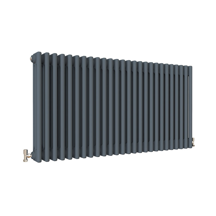 Cast Iron Style Horizontal Traditional 2&3 Columns Radiator