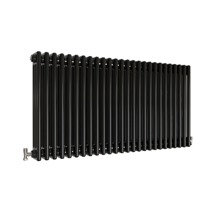 Cast Iron Style Horizontal Traditional 2&3 Columns Radiator