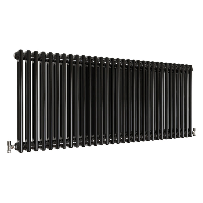 Cast Iron Style Horizontal Traditional 2&3 Columns Radiator