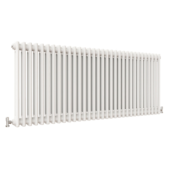 Cast Iron Style Horizontal Traditional 2&3 Columns Radiator