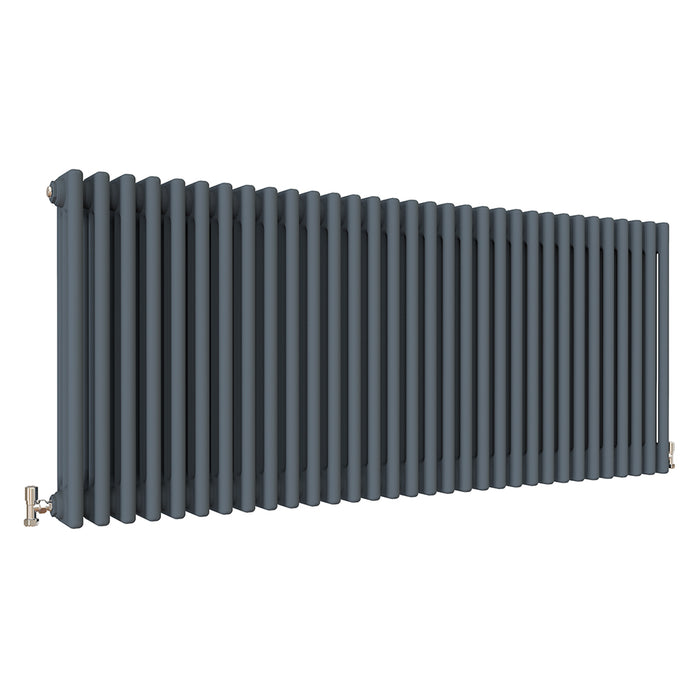 Cast Iron Style Horizontal Traditional 2&3 Columns Radiator