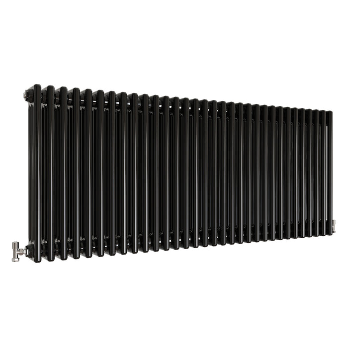 Cast Iron Style Horizontal Traditional 2&3 Columns Radiator