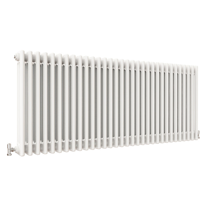 Cast Iron Style Horizontal Traditional 2&3 Columns Radiator