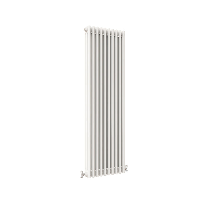 Cast Iron Style Vertical Tall Traditional 2&3 Column Central Heating Radiator