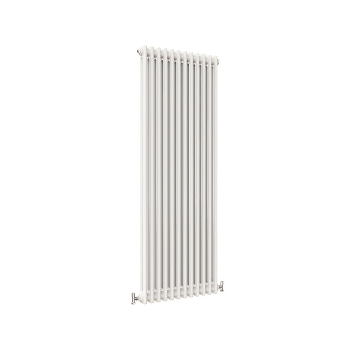 Cast Iron Style Vertical Tall Traditional 2&3 Column Central Heating Radiator