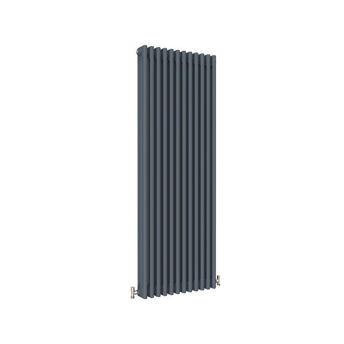 Cast Iron Style Vertical Tall Traditional 2&3 Column Central Heating Radiator