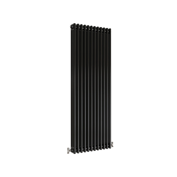 Cast Iron Style Vertical Tall Traditional 2&3 Column Central Heating Radiator