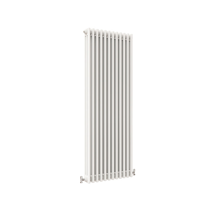 Cast Iron Style Vertical Tall Traditional 2&3 Column Central Heating Radiator