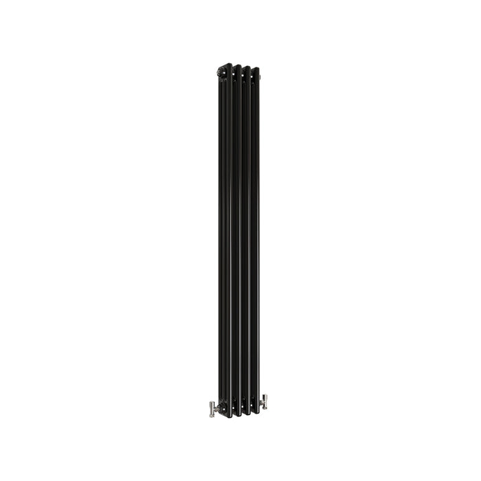 Cast Iron Style Vertical Tall Traditional 2&3 Column Central Heating Radiator