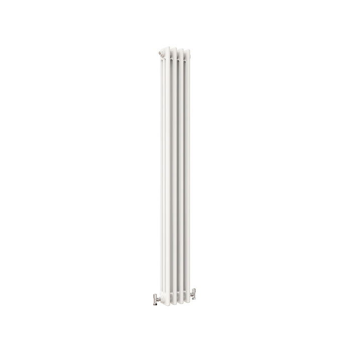 Cast Iron Style Vertical Tall Traditional 2&3 Column Central Heating Radiator