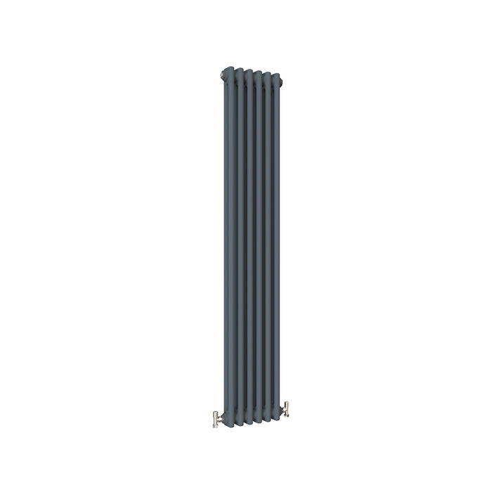 Cast Iron Style Vertical Tall Traditional 2&3 Column Central Heating Radiator