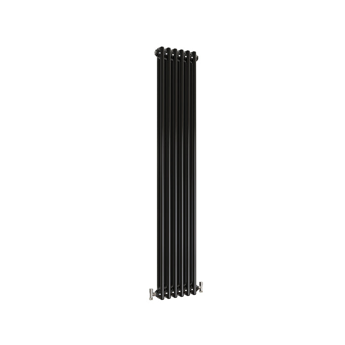 Cast Iron Style Vertical Tall Traditional 2&3 Column Central Heating Radiator